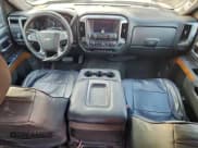 ✅ 2014 Chevrolet Silverado 1500 LTZ • VIN: 3GCPCSEC8EG494955 • Lot: 94132815. Wystawiony na Copart z przebiegiem 204 495 mil. Bezpłatny archiwum sprzedaży aukcyjnych z USA i szczegółowy raport historii pojazdu na DreamBid. Zdjęcie 8.