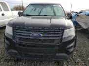 ✅ 2016 Ford Police Interceptor Utility • VIN: 1FM5K8AT3GGC72949 • Lot: 47984524. Wystawiony na Copart z przebiegiem 122 660 mil. Bezpłatny archiwum sprzedaży aukcyjnych z USA i szczegółowy raport historii pojazdu na DreamBid. Zdjęcie 5.