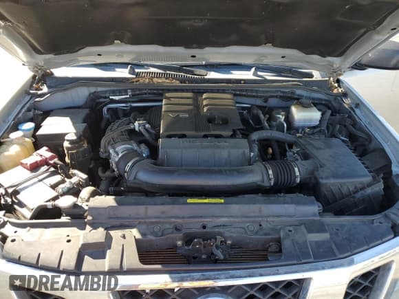 ✅ 2021 Nissan Frontier S • VIN: 1N6ED0CE5MN718747 • Лот: 87087455. Опубликован ранее на Copart с пробегом 87 301 миль. Бесплатный доступ к архиву аукционных продаж из США и подробный отчёт об истории автомобиля на DreamBid. Изображение 11.