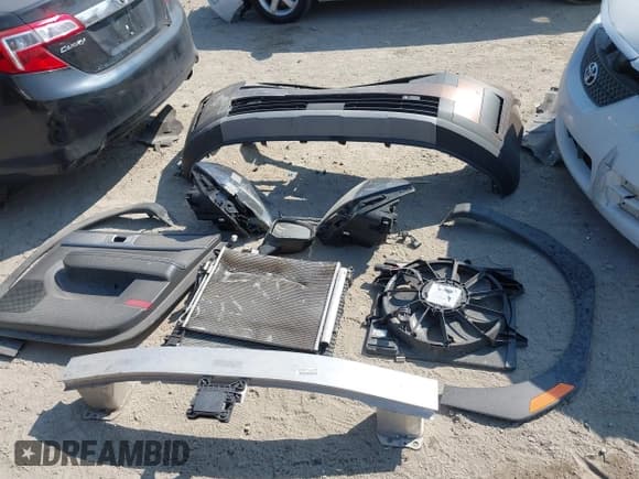 ✅ 2024 Hyundai Santa Fe XRT • VIN: 5NMP3DGL2RH050926 • Лот: 43261426. Опубликован ранее на IAAI с пробегом 27 609 миль. Бесплатный доступ к архиву аукционных продаж из США и подробный отчёт об истории автомобиля на DreamBid. Изображение 12.