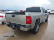 ✅ 2009 Chevrolet Silverado 1500 Work Truck • VIN: 1GCEK19079Z262678 • Lot: 41807479. Listed on IAAI with 239,904 mi. Free auction sales archive from the USA and detailed vehicle history report at DreamBid. Image 4.