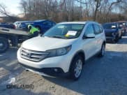 ✅ 2012 Honda CR-V EX-L • VIN: 5J6RM4H74CL062387 • Лот: 43894935. Опубликован ранее на IAAI с пробегом 219 063 миль. Бесплатный доступ к архиву аукционных продаж из США и подробный отчёт об истории автомобиля на DreamBid. Изображение 2.