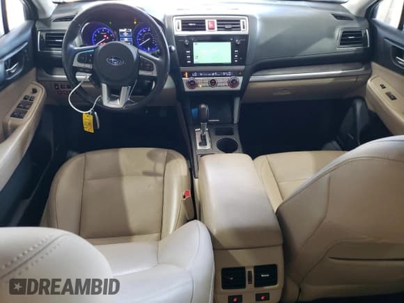 ✅ 2015 Subaru Legacy Limited • VIN: 4S3BNAL6XF3049195 • Lot: 91387485. Wystawiony na Copart z przebiegiem 68 603 mil. Bezpłatny archiwum sprzedaży aukcyjnych z USA i szczegółowy raport historii pojazdu na DreamBid. Zdjęcie 8.