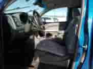 2019 Chevrolet Colorado 4WD LT z VIN 1GCHTCEN1K1124100, wystawiony jako Copart lot #48558675 z przebiegiem 25 865 mil mil oraz Szkoda całkowita • Salvage title. Historia ofert i sprzedaży dostępna na DreamBid. Obrazek 7.