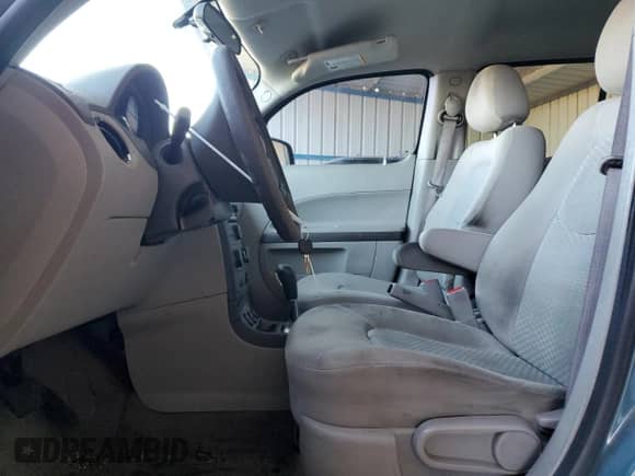 2007 Chevrolet HHR LS с VIN 3GNDA13D17S640361, выставлен на аукционе Copart как лот 80711174 с пробегом 202 341 миль миль и Списание • Salvage title. История ставок и продаж доступна на DreamBid. Изображение 7.