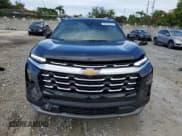 ✅ 2025 Chevrolet Equinox AWD LT • VIN: 3GNAXPEG5SL135583 • Lot: 65136175. Wystawiony na Copart z przebiegiem 8 309 mil. Bezpłatny archiwum sprzedaży aukcyjnych z USA i szczegółowy raport historii pojazdu na DreamBid. Zdjęcie 5.