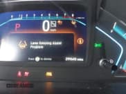 ✅ 2021 Honda Odyssey EX • VIN: 5FNRL6H56MB028779 • Lot: 43796865. Listed on IAAI with 299,640 mi. Free auction sales archive from the USA and detailed vehicle history report at DreamBid. Image 15.