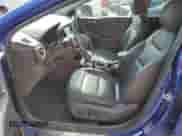 2019 Hyundai Ioniq Limited с VIN KMHC05LC7KU109319, выставлен на аукционе Copart как лот 74217584 с пробегом 123 575 миль миль и Списание • Salvage title. История ставок и продаж доступна на DreamBid. Изображение 7.