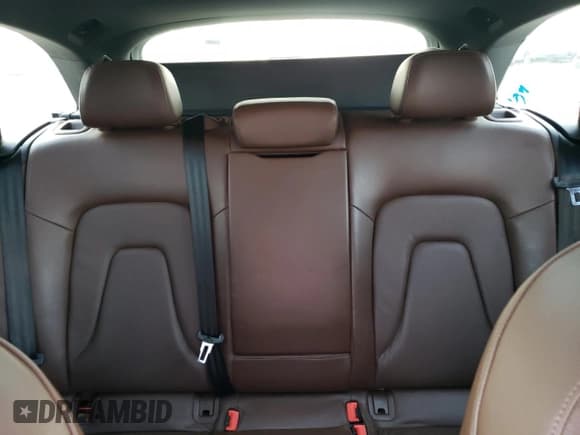 ✅ 2015 Audi allroad A4 Prestige • VIN: WA1VFAFL9FA135082 • Lot: 63265714. Listed on Copart with 90,174 mi. Free auction sales archive from the USA and detailed vehicle history report at DreamBid. Image 10.