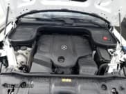 ✅ 2022 Mercedes-Benz GLS 450 • VIN: 4JGFF5KE5NA706618 • Лот: 61918582. Опубликован ранее на Copart с пробегом Не указан. Бесплатный доступ к архиву аукционных продаж из США и подробный отчёт об истории автомобиля на DreamBid. Изображение 7.