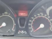 ✅ 2013 Ford Fiesta S • VIN: 3FADP4AJ4DM218141 • Lot: 43708496. Listed on IAAI with 117,694 mi. Free auction sales archive from the USA and detailed vehicle history report at DreamBid. Image 7.