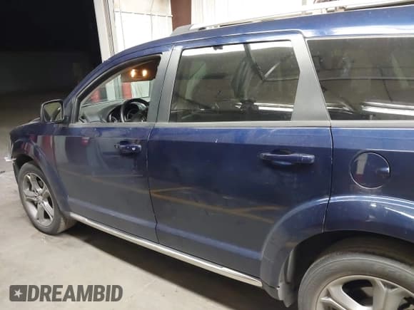 ✅ 2017 Dodge Journey Crossroad Plus • VIN: 3C4PDCGG4HT552722 • Лот: 42794962. Опубликован ранее на IAAI с пробегом 102 184 миль. Бесплатный доступ к архиву аукционных продаж из США и подробный отчёт об истории автомобиля на DreamBid. Изображение 15.