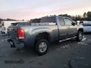 ✅ 2011 GMC Sierra 2500HD SLE • VIN: 1GT220CG2BZ404783 • Лот: 83108204. Опубликован ранее на Copart с пробегом Не указан. Бесплатный доступ к архиву аукционных продаж из США и подробный отчёт об истории автомобиля на DreamBid. Изображение 3.