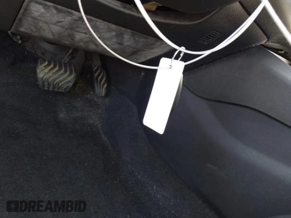 ✅ 2020 Nissan Altima S • VIN: 1N4BL4BV1LC126344 • Lot: 43318650. Listed on IAAI with 151,798 mi. Free auction sales archive from the USA and detailed vehicle history report at DreamBid. Image 11.