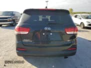 ✅ 2017 Kia Sorento L • VIN: 5XYPG4A31HG299840 • Lot: 86898005. Listed on Copart with 88,923 mi. Free auction sales archive from the USA and detailed vehicle history report at DreamBid. Image 6.