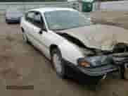 2004 Chevrolet Impala с VIN 2G1WF52E149162609, выставлен на аукционе Copart как лот 72263334 с пробегом 213 211 миль миль и Списание • Salvage title. История ставок и продаж доступна на DreamBid. Изображение 11.