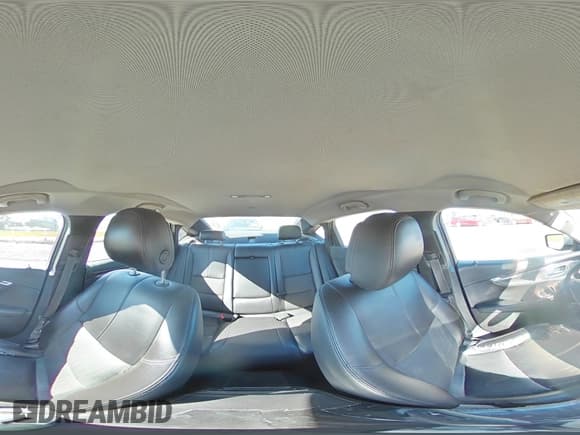 ✅ 2014 Chevrolet Impala LT • VIN: 1G1115SL1EU155834 • Лот: 74611924. Опубликован ранее на Copart с пробегом 155 613 миль. Бесплатный доступ к архиву аукционных продаж из США и подробный отчёт об истории автомобиля на DreamBid. Изображение 15.