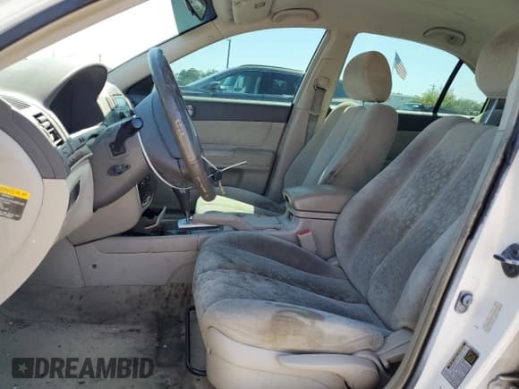 ✅ 2007 Hyundai Sonata SE • VIN: 5NPEU46F17H288122 • Лот: 70350675. Опубликован ранее на Copart с пробегом 180 554 миль. Бесплатный доступ к архиву аукционных продаж из США и подробный отчёт об истории автомобиля на DreamBid. Изображение 7.