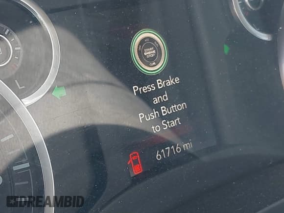 ✅ 2019 Ram 1500 Big Horn • VIN: 1C6RREBG8KN684586 • Лот: 42770641. Опубликован ранее на IAAI с пробегом 61 716 миль. Бесплатный доступ к архиву аукционных продаж из США и подробный отчёт об истории автомобиля на DreamBid. Изображение 15.