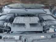 ✅ 2013 Land Rover Range Rover Sport HSE Lux • VIN: SALSK2D43DA778331 • Lot: 42554459. Listed on IAAI with 172,249 mi. Free auction sales archive from the USA and detailed vehicle history report at DreamBid. Image 10.