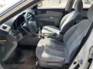 ✅ 2010 Kia Optima LX • VIN: KNAGG4A85A5425771 • Лот: 80580515. Опубликован ранее на Copart с пробегом 133 414 миль. Бесплатный доступ к архиву аукционных продаж из США и подробный отчёт об истории автомобиля на DreamBid. Изображение 7.