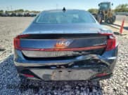✅ 2020 Hyundai Sonata Limited • VIN: 5NPEH4J23LH011295 • Лот: 80796955. Опубликован ранее на Copart с пробегом 104 188 миль. Бесплатный доступ к архиву аукционных продаж из США и подробный отчёт об истории автомобиля на DreamBid. Изображение 6.