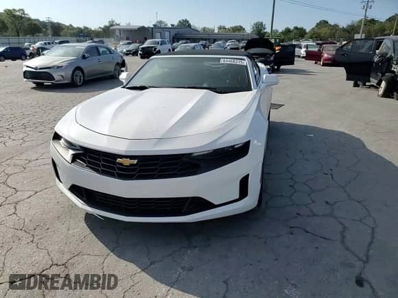 2019 Chevrolet Camaro 1LT с VIN 1G1FB3DS4K0133227, выставлен на аукционе Copart как лот 84468315 с пробегом 58 106 миль миль и Чистый • Clean title. История ставок и продаж доступна на DreamBid. Изображение 13.