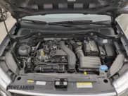 ✅ 2022 Volkswagen Taos SE • VIN: 3VVSX7B28NM022605 • Lot: 71843434. Listed on Copart with 26,473 mi. Free auction sales archive from the USA and detailed vehicle history report at DreamBid. Image 13.