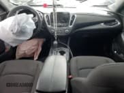 ✅ 2018 Chevrolet Malibu LT • VIN: 1G1ZD5ST2JF117201 • Lot: 69857805. Listed on Copart with Not provided. Free auction sales archive from the USA and detailed vehicle history report at DreamBid. Image 8.