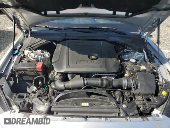 ✅ 2017 Jaguar XE 20d Prestige • VIN: SAJAE4BN7HA971719 • Лот: 43630865. Опубликован ранее на Copart с пробегом 93 434 миль. Бесплатный доступ к архиву аукционных продаж из США и подробный отчёт об истории автомобиля на DreamBid. Изображение 11.