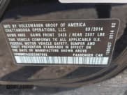 ✅ 2014 Volkswagen Passat SE • VIN: 1VWBN7A32EC087382 • Лот: 42364485. Опубликован ранее на IAAI с пробегом 105 942 миль. Бесплатный доступ к архиву аукционных продаж из США и подробный отчёт об истории автомобиля на DreamBid. Изображение 9.