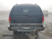 ✅ 1998 GMC Jimmy SLS • VIN: 1GKCS13W8W2572514 • Lot: 83016224. Listed on Copart with 85,044 mi. Free auction sales archive from the USA and detailed vehicle history report at DreamBid. Image 6.