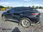 ✅ 2016 Nissan Murano SV • VIN: 5N1AZ2MHXGN159719 • Lot: 82520605. Wystawiony na Copart z przebiegiem 129 227 mil mil. Skorzystaj z bezpłatnego archiwum sprzedaży aukcyjnych z USA i zobacz szczegółowy raport historii pojazdu na DreamBid. Zdjęcie 2.