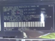 ✅ 2024 Lexus RX 350 • VIN: 2T2BAMBA1RC040122 • Лот: 42285889. Опубликован ранее на IAAI с пробегом 14 822 миль. Бесплатный доступ к архиву аукционных продаж из США и подробный отчёт об истории автомобиля на DreamBid. Изображение 9.