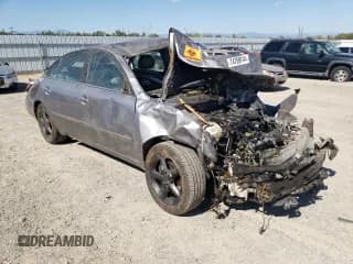 ✅ 2006 Hyundai Sonata GLS • VIN: 5NPEU46F66H038759 • Лот: 74759744. Опубликован ранее на Copart с пробегом Не указан. Бесплатный доступ к архиву аукционных продаж из США и подробный отчёт об истории автомобиля на DreamBid. Изображение 4.