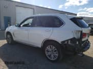✅ 2017 BMW X5 xDrive35i • VIN: 5UXKR0C32H0X82865 • Lot: 91114195. Listed on Copart with 75,187 mi. Free auction sales archive from the USA and detailed vehicle history report at DreamBid. Image 2.
