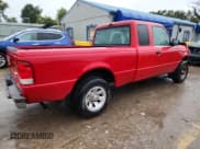✅ 2000 Ford Ranger XL • VIN: 1FTYR14V5YPA02883 • Лот: 90133035. Опубликован ранее на Copart с пробегом 125 707 миль. Бесплатный доступ к архиву аукционных продаж из США и подробный отчёт об истории автомобиля на DreamBid. Изображение 3.