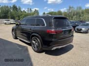 ✅ 2020 Mercedes-Benz GLS 580 • VIN: 4JGFF8GEXLA159885 • Lot: 42571625. Listed on IAAI with 162,756 mi. Free auction sales archive from the USA and detailed vehicle history report at DreamBid. Image 3.