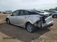 ✅ 2022 Toyota Prius LE • VIN: JTDL9MFU8N3034424 • Lot: 66075395. Listed on Copart with 87,061 mi. Free auction sales archive from the USA and detailed vehicle history report at DreamBid. Image 2.