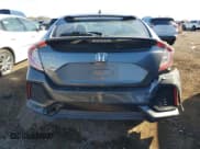 ✅ 2017 Honda Civic EX • VIN: SHHFK7H52HU406130 • Lot: 91303985. Wystawiony na Copart z przebiegiem 92 067 mil. Bezpłatny archiwum sprzedaży aukcyjnych z USA i szczegółowy raport historii pojazdu na DreamBid. Zdjęcie 6.