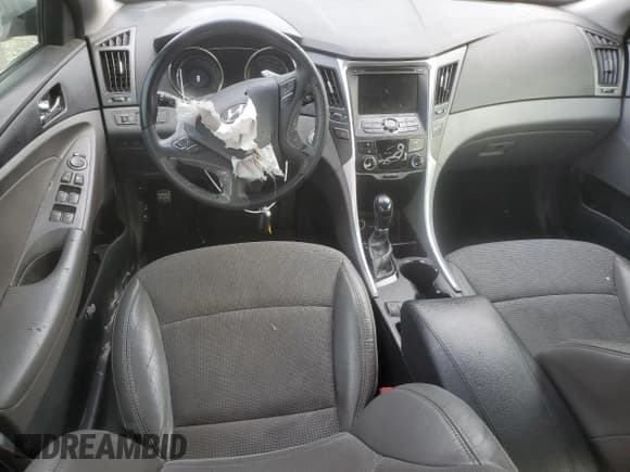 ✅ 2013 Hyundai Sonata SE • VIN: 5NPEC4AC6DH714026 • Lot: 72603954. Wystawiony na Copart z przebiegiem 111 772 mil. Bezpłatny archiwum sprzedaży aukcyjnych z USA i szczegółowy raport historii pojazdu na DreamBid. Zdjęcie 8.