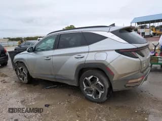 ✅ 2022 Hyundai Tucson Limited • VIN: 5NMJECAE9NH072453 • Lot: 72708934. Wystawiony na Copart z przebiegiem 128 864 mil. Bezpłatny archiwum sprzedaży aukcyjnych z USA i szczegółowy raport historii pojazdu na DreamBid. Zdjęcie 2.