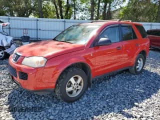 ✅ 2007 Saturn VUE I4 • VIN: 5GZCZ33D47S852237 • Lot: 57399535. Wystawiony na Copart z przebiegiem 146 433 mil. Bezpłatny archiwum sprzedaży aukcyjnych z USA i szczegółowy raport historii pojazdu na DreamBid. Zdjęcie 1.