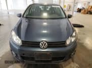 ✅ 2013 Volkswagen Golf TDI • VIN: WVWDM7AJ0DW036652 • Лот: 68485514. Опубликован ранее на Copart с пробегом 158 377 миль. Бесплатный доступ к архиву аукционных продаж из США и подробный отчёт об истории автомобиля на DreamBid. Изображение 5.