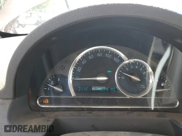 2006 Chevrolet HHR LT с VIN 3GNDA23P96S635102, выставлен на аукционе Copart как лот 73415704 с пробегом 194 174 миль миль и Списание • Salvage title. История ставок и продаж доступна на DreamBid. Изображение 9.