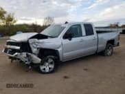 ✅ 2016 Chevrolet Silverado 1500 LT • VIN: 1GCVKREC6GZ381950 • Lot: 91803865. Wystawiony na Copart z przebiegiem 150 154 mil. Bezpłatny archiwum sprzedaży aukcyjnych z USA i szczegółowy raport historii pojazdu na DreamBid. Zdjęcie 1.