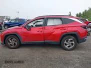 ✅ 2022 Hyundai Tucson SEL • VIN: 5NMJB3AE0NH146447 • Lot: 42915500. Wystawiony na IAAI z przebiegiem 79 712 mil. Bezpłatny archiwum sprzedaży aukcyjnych z USA i szczegółowy raport historii pojazdu na DreamBid. Zdjęcie 13.