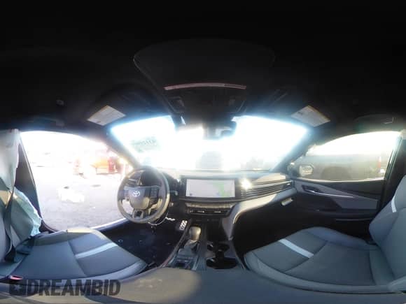 2025 Toyota Camry LE с VIN 4T1DAACK6SU626872, выставлен на аукционе IAAI как лот 43129009 с пробегом 1 207 миль миль и . История ставок и продаж доступна на DreamBid. Изображение 19.