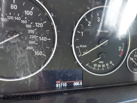 ✅ 2013 BMW 3 Series 328i • VIN: WBA3A5G53DNP22447 • Lot: 43559813. Wystawiony na IAAI z przebiegiem 91 710 mil. Bezpłatny archiwum sprzedaży aukcyjnych z USA i szczegółowy raport historii pojazdu na DreamBid. Zdjęcie 7.