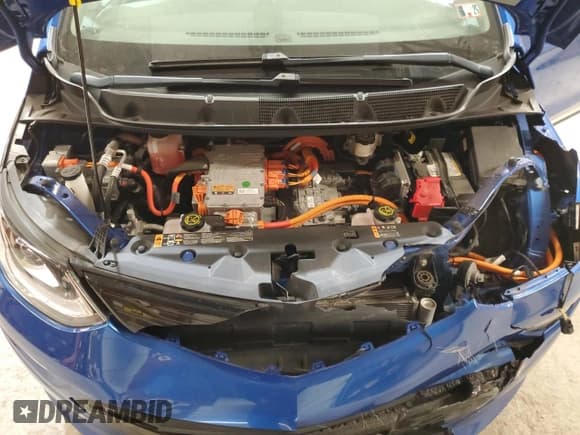 ✅ 2020 Chevrolet Bolt EV LT • VIN: 1G1FY6S00L4137125 • Lot: 49644975. Wystawiony na Copart z przebiegiem 88 785 mil. Bezpłatny archiwum sprzedaży aukcyjnych z USA i szczegółowy raport historii pojazdu na DreamBid. Zdjęcie 11.